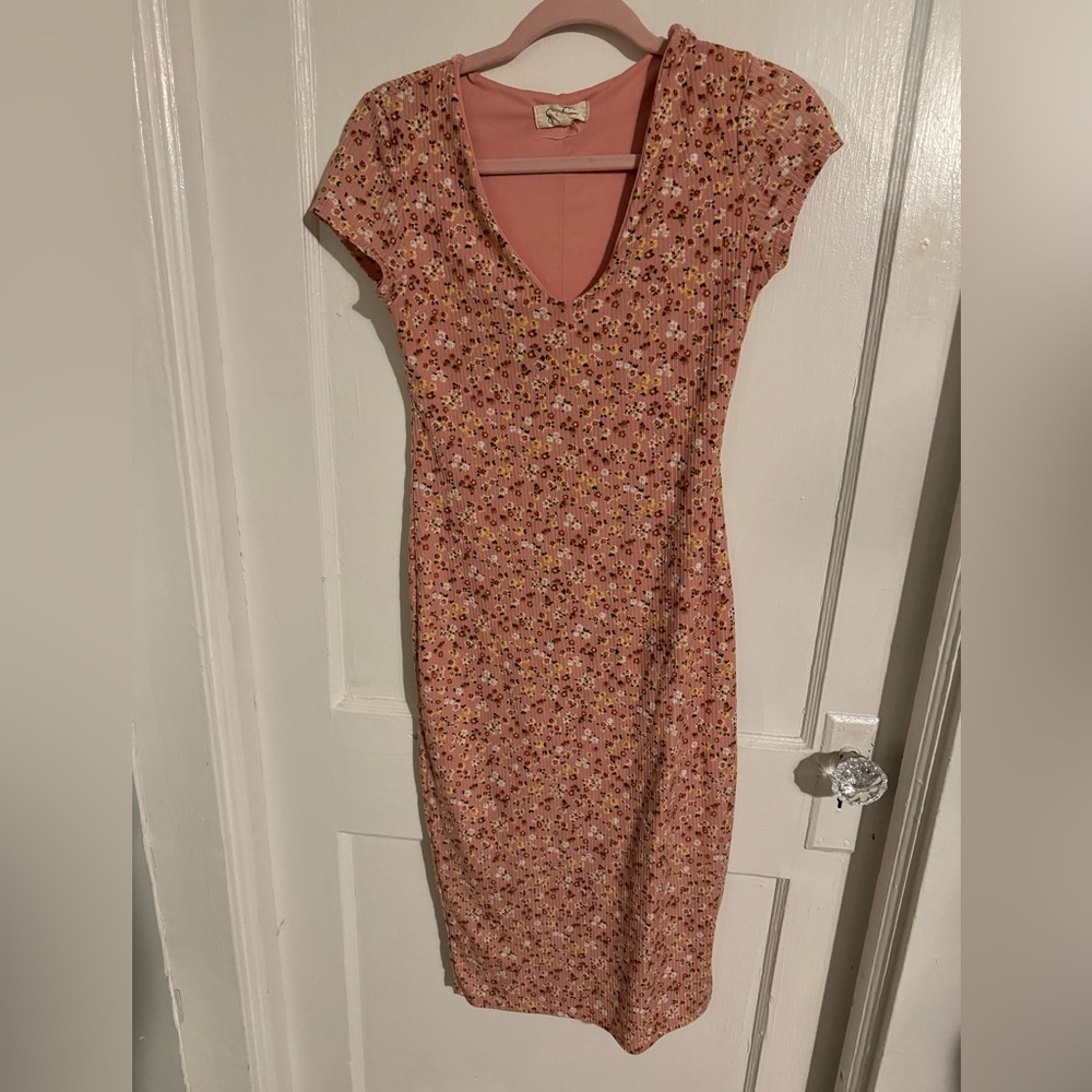 🌸 Jessica Simpson Dress